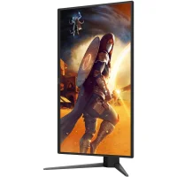 Игровой монитор AOC 25G4S фото 3
